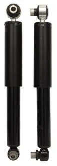 Амортизатор (Продается попарно!!! задн. В упаковке 2шт (левый/правый), цена за 1шт. (газо-масляный)) STARLINE TL C00063.2