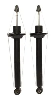 Амортизатор підвіски STARLINE TL C00096.2