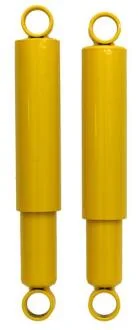 Амортизатор підвіски STARLINE TL C00141.2