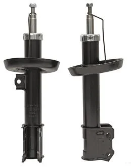 Амортизатор (В упаковке 2шт (лев/прав), цена за 1шт. (передний)) STARLINE TL C00157/8