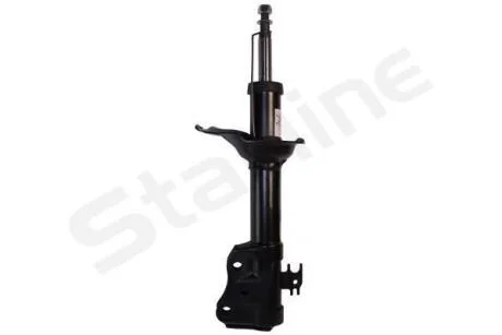 Амортизатор (В упаковке 2шт(лев/прав),цена за 1шт. Передн. (газо-масл)) STARLINE TL C00160.2