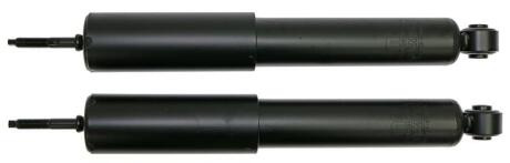 Амортизатор підвіски STARLINE TL C00357.2