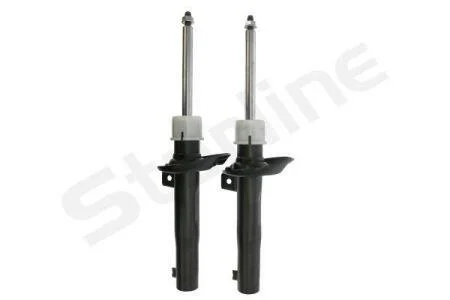 Амортизатор підвіски STARLINE TLC003882