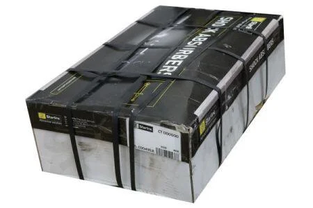 Амортизатор (передній) Octavia 1.6/A3 2.0 TDI 12- STARLINE TL C00435.2