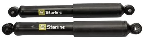 Амортизатор підвіски STARLINE TL D37094.2