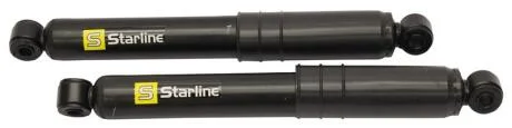 Амортизатор підвіски STARLINE TLD469752