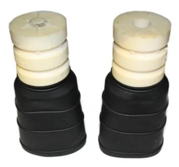 Сервiсний к-кт амортизатора (Комплект передний (2 пыльника и 2 отбойника)) STARLINE TL PKT074