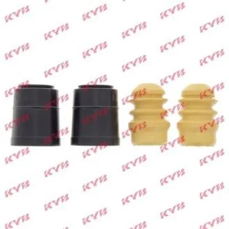 Сервiсний к-кт амортизатора (Комплект передний (2 пыльника и 2 отбойника)) STARLINE TL PKT088