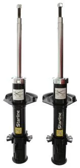 Амортизатор підвіски STARLINE TL ST017.2