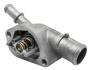 Термостат 87*С Fiat Scudo/Peugeot Exspert/Citro Jumpy 1.6 94- с продкладкой STARLINE TS T087.87T (фото 1)