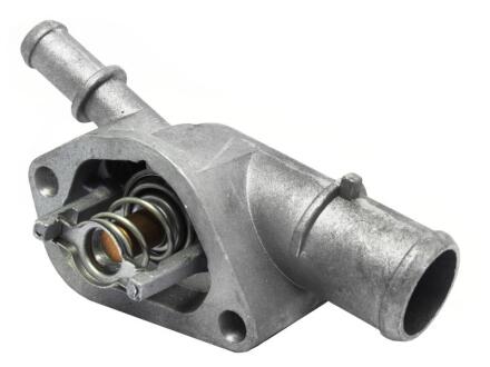 Термостат 87*С Fiat Scudo/Peugeot Exspert/Citro Jumpy 1.6 94- с продкладкой STARLINE TS T087.87T