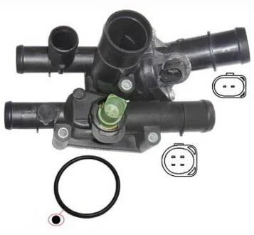 Термостат STARLINE TS TAU110