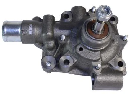 Водяна помпа (Водяной насос) STARLINE VP IV101