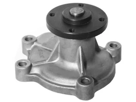 Водяна помпа (Водяной насос) STARLINE VP O110
