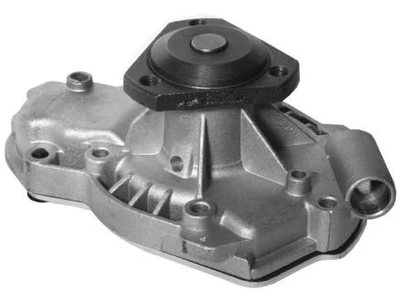 Водяна помпа (Водяной насос) STARLINE VP RE114