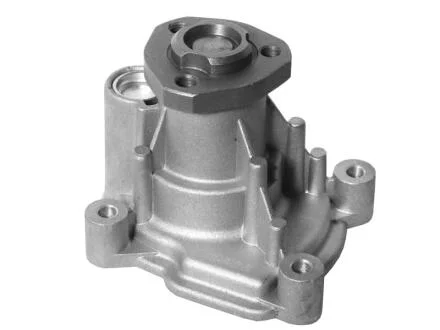 Водяна помпа (Водяной насос) STARLINE VP V136