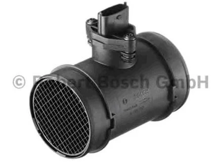 Витратомір повітря STARLINE VV055