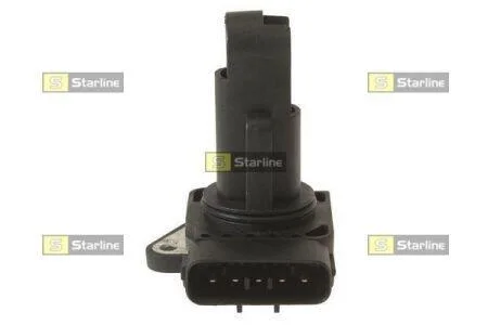 Витратомір повітря (Датчик расхода воздуха) STARLINE VV073