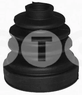 Пыльник шруса внутр. Connect 1.8DI 02> (90 PS) STC T400074