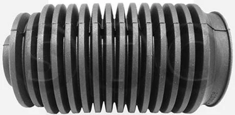 Пыльник рулевой тяги T4 90> STC T400076