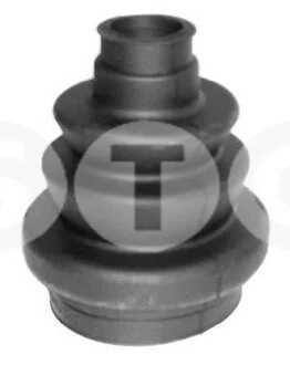 Пыльник шруса внутренний Astra/Vectra <91 STC T400091