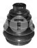 Пыльник привода наружный (резина) PSA BE4R/AL4 86x36.4 STC T400113 (фото 1)