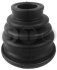 Пыльник (28mm внутр. 105mm наруж.) левый внутр. без подш. и без пластины Renault STC T400139 (фото 1)