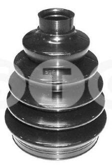 Пыльник привода наружный Jumpy/Scudo/Expert 03-> 84x26 STC T400155