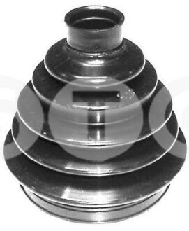 Пыльник привода наружный (резина) PSA ML6C/AM6C STC T400237