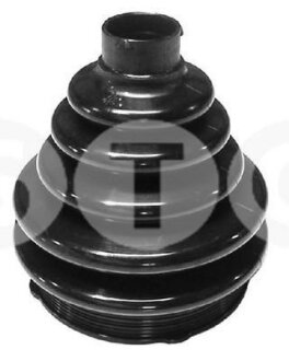Пыльник привода наружный Jumpy/Scudo/Expert 03-> 84x26 STC T400297