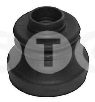 Пыльник привода внутренний Jumper/Boxer 1.8T 87x33 STC T400407