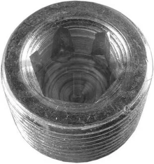 Резьбовая пробка, маслянный поддон STC T400676