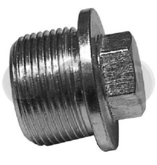 Пробка поддона маслянного, сливная, 26х150 STC T400759