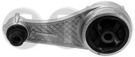 Опора двигателя задняя (восьмерка) Renault 19/Clio/Kango STC T400972