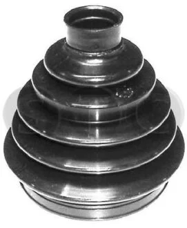 Пыльник привода наружный (резина) PSA ML6C/AM6C 93x29 STC T401237