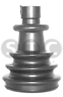 Пильовик приводу колеса STC T401483