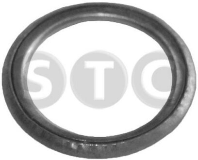 Прокладка сливной пробки поддона RENAULT ? 16 x 22 mm STC T402001