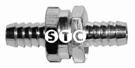 Клапан обратки 10 мм STC T402015