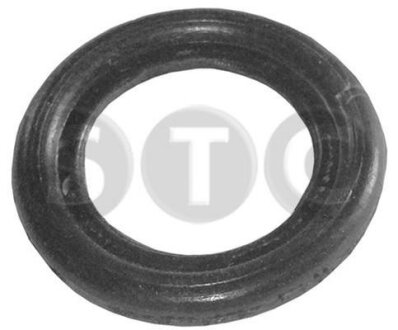 Кольцо уплотнительное пробки маслосливной STC T402021