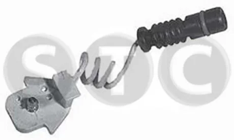 Датчик износа торм. колодок(180 mm) MB 190E1.8/200CE-TE/200-T-D-TD/190D-E STC T402097