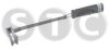 Датчик колодок Mercedes-Benz BM164, BM463, BM639,T211, W164, W21 STC T402105 (фото 1)