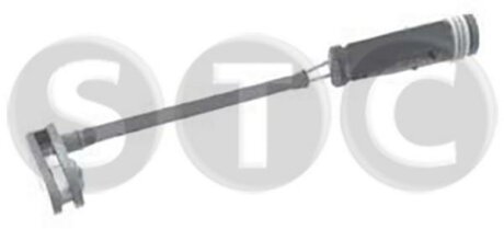 Датчик колодок Mercedes-Benz BM164, BM463, BM639,T211, W164, W21 STC T402105