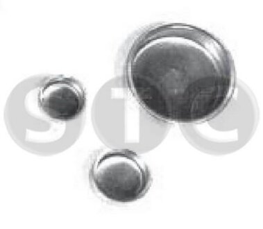 Заглушка блока цилиндров 26 mm STC T402540