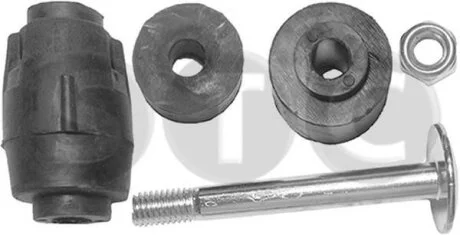 ТЯГА СТАБІЛІЗАТОРА RENAULT KANGOO 1.5 dCi 2001.12 - STC T402655