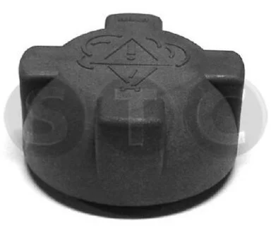 Крышка расширительного бачка(1,20 bar) VW GOLF - 1/2 - POLO (до \'94) STC T403574