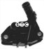 Фланец с-мы охлаждения Kangoo/Logan/Clio2 1.5dCi 05- STC T403769 (фото 1)