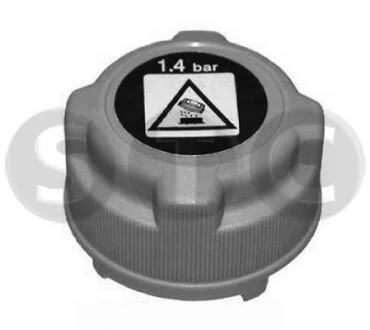 Крышка расширительного бачка Jumper3/Boxer3/Nemo/Bipper 1.4Bar STC T403795