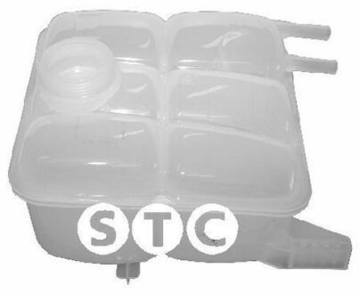 Бачок компенсаційний FOCUS\\'04- 1. 8/2. 0 STC T403802