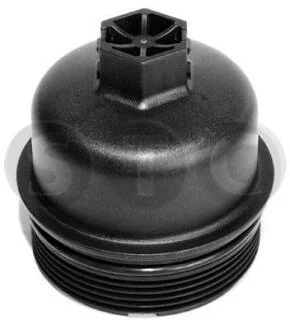 Крышка фильтра масла Doblo/Combo 1.3JTD/CDTI 04-/Ducato 06-/Transit 06- (Purflux STC T403837