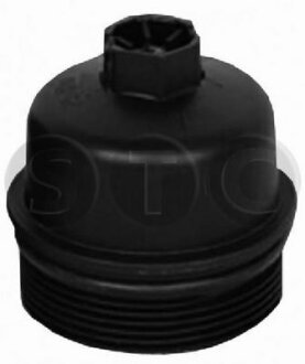 Крышка корпуса масляного фильтра Renault M9R (L470) STC T403838
